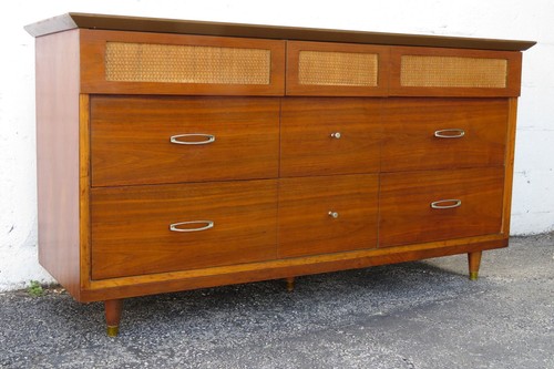 Mid century modern - modern, long